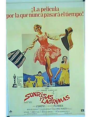 THE SOUND OF MUSIC