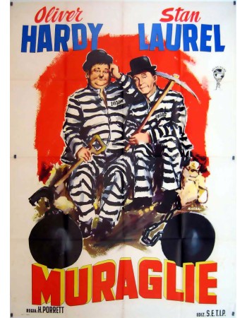 MURAGLIE