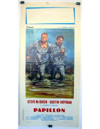 PAPILLON