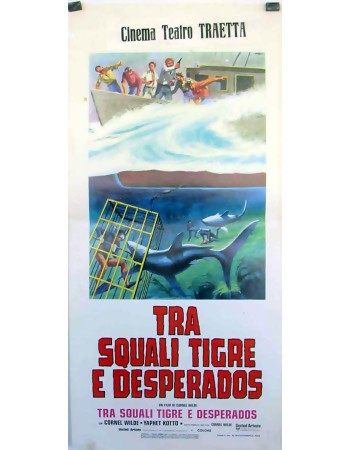 SHARKS TREASURE