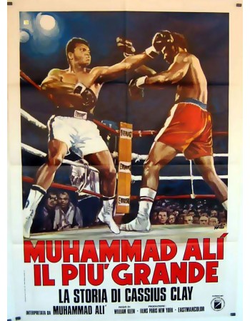 THE GREATEST
