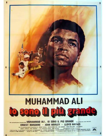 THE GREATEST