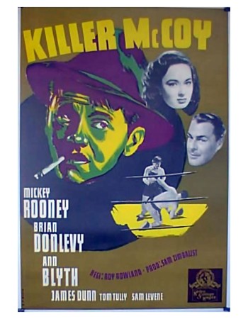 Killer McCoy