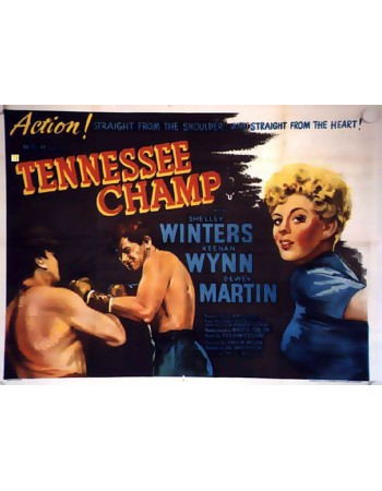 TENNESSEE CHAMP