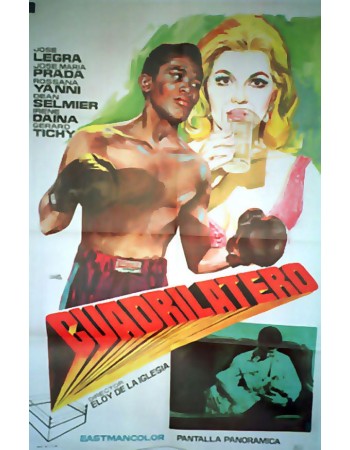 CUADRILATERO