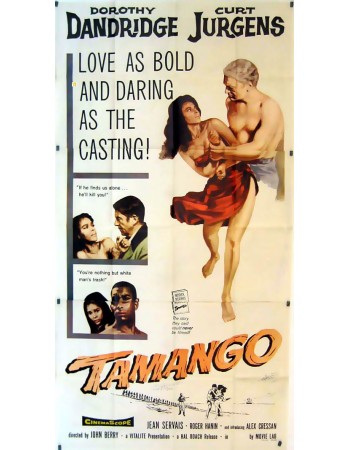 TAMANGO