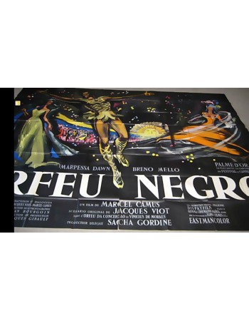 ORFEU NEGRO