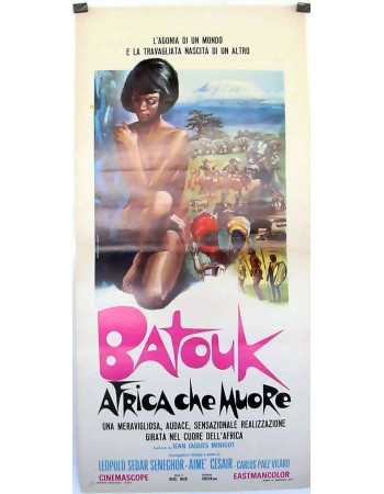 BATOUK
