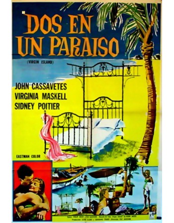 VIRGIN ISLAND