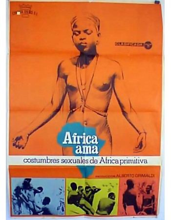 AFRICA AMA