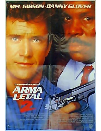 LETHAL WEAPON
