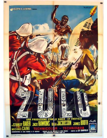 ZULU