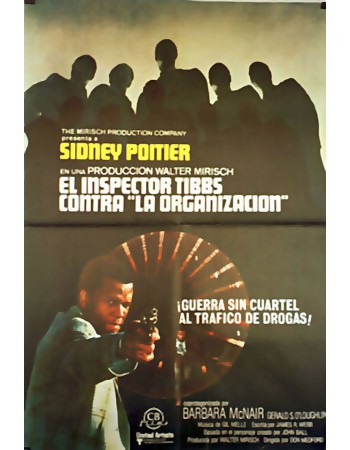 THE ORGANIZATION
