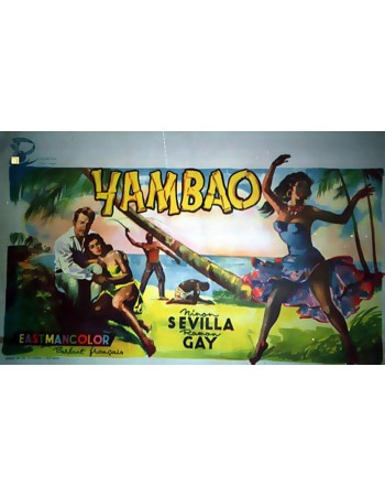 YAMBAO