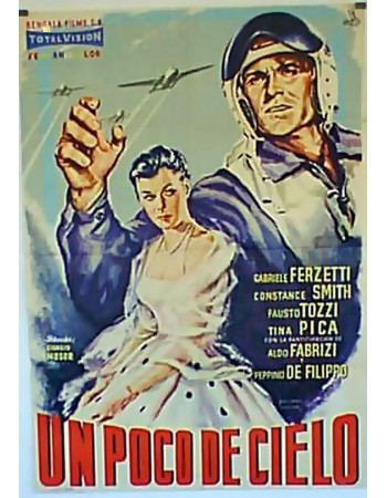 UN PODI CIELO