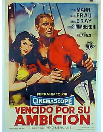 AGGUATO SUL MARE