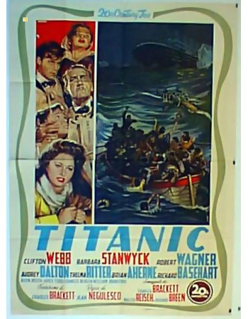TITANIC