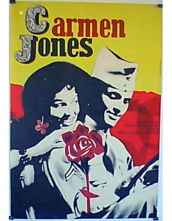 CARMEN JONES