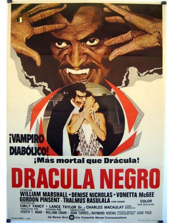 BLACULA