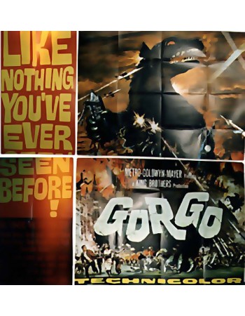 GORGO