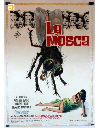 The Fly
