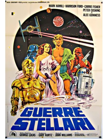 STAR WARS