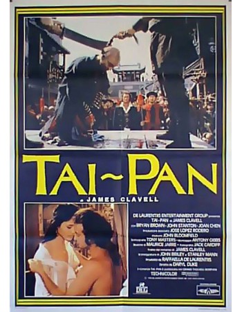TAI-PAN
