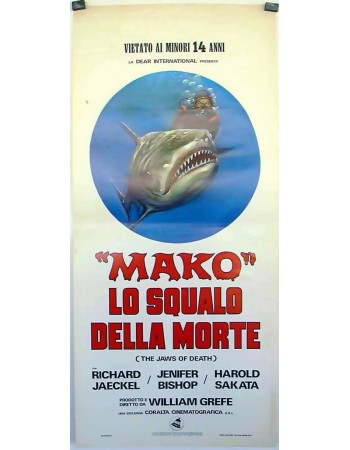 MAKO: THE JAWS OF DEATH