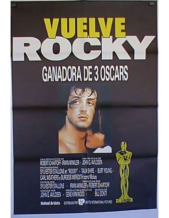 ROCKY