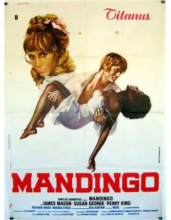 MANDINGO