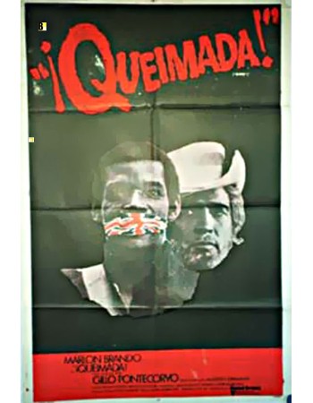 QUEIMADA