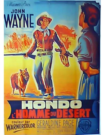 HONDO