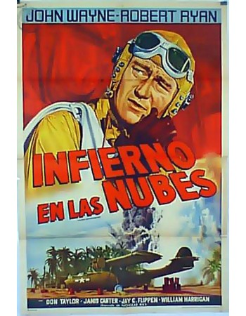 FLYING LEATHERNECKS