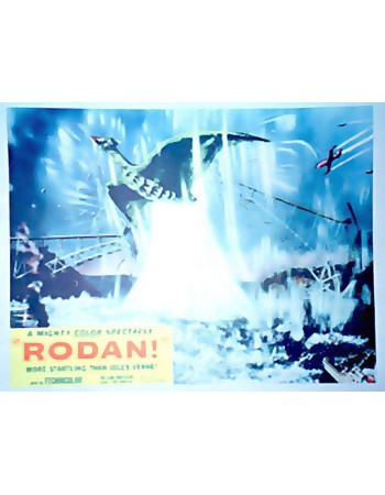 Sora no daikaijû Radon
