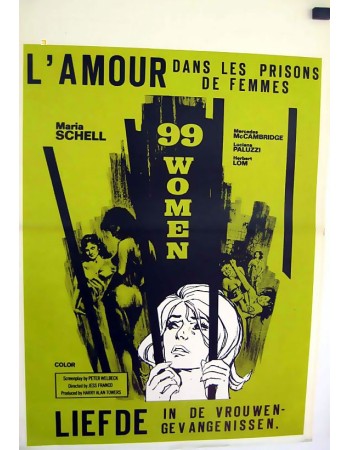 99 WOMEN