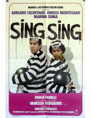 SING SING