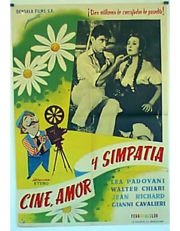 CINEMA D'ALTRI TEMPI