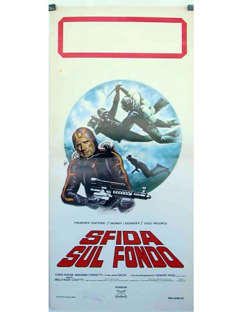 SFIDA SUL FONDO