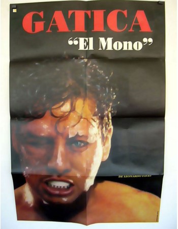 GATICA EL MONO