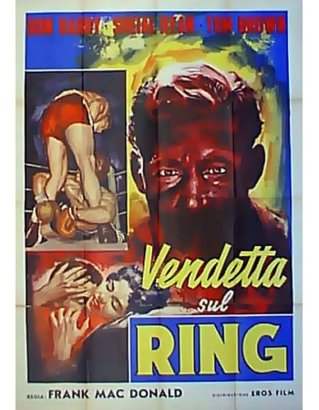 RINGSIDE