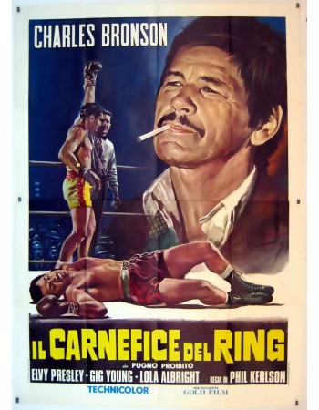 KID GALAHAD