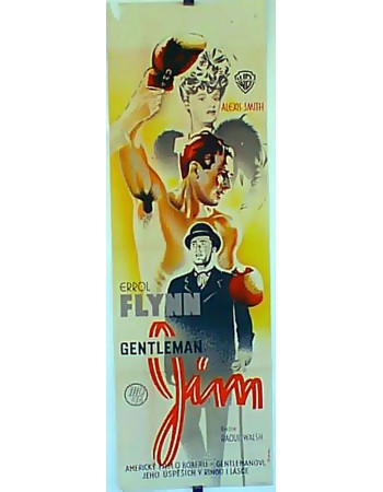 GENTLEMAN JIM