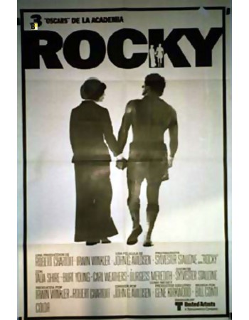 ROCKY