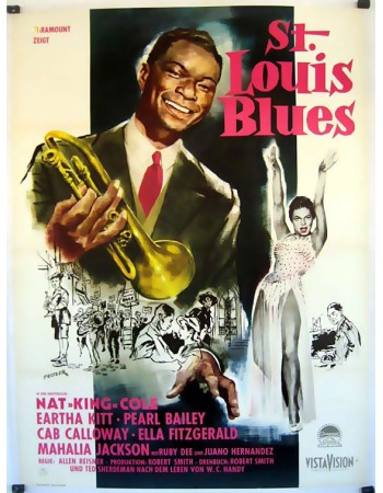 SAINT LOUIS BLUES