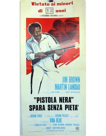 BLACK GUN