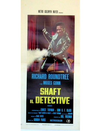 SHAFT