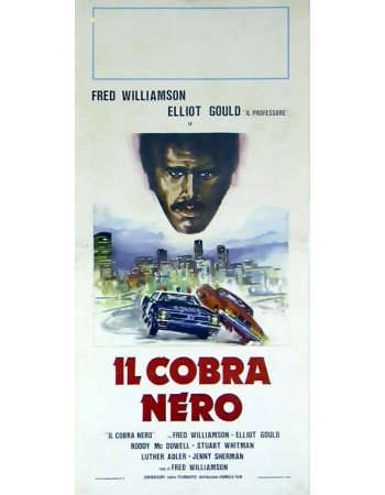 COBRA NERO