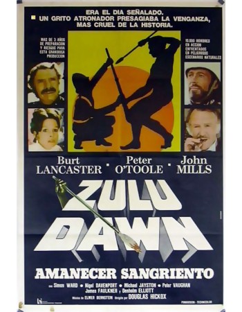 ZULU DAWN