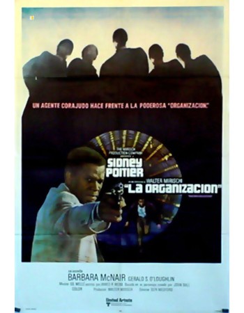 The Organization