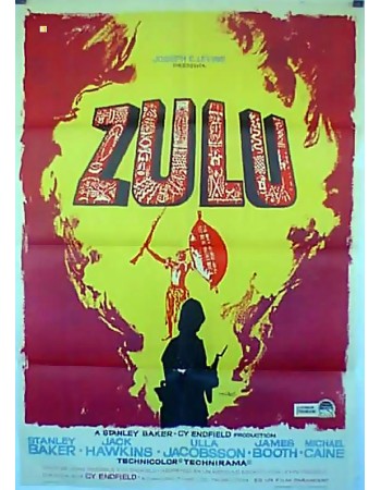 ZULU